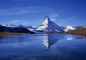Xiling Snow Mountain